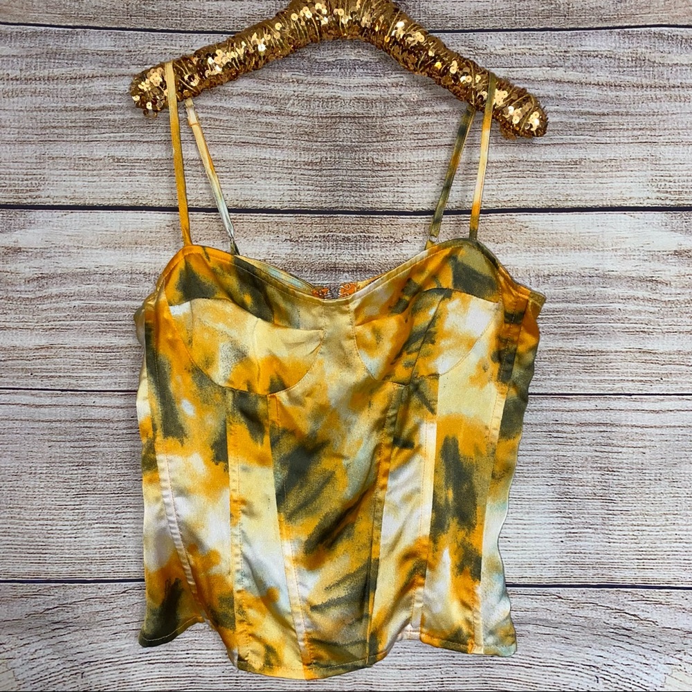PrettyLittleThing Top